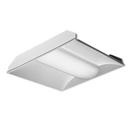 Lithonia Lighting 2VTL2-40L-ADP-EZ1-LP835 VTL 2x2 35W LED Troffer 120 - 227V - BuyRite Electric
