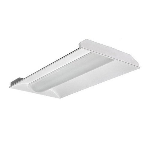 Lithonia Lighting 2VTL4-40L-ADP-EZ1-LP835 VTL 2x4 33W LED Troffer 120-277V - BuyRite Electric