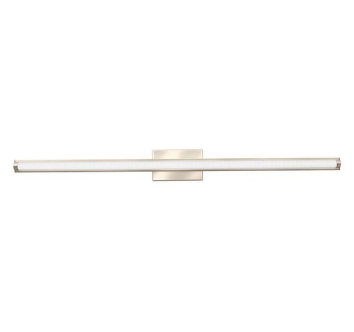 Lithonia Lighting FMVCAL 48-Inch Contemporary Arrow LED Vanity - BuyRite Electric