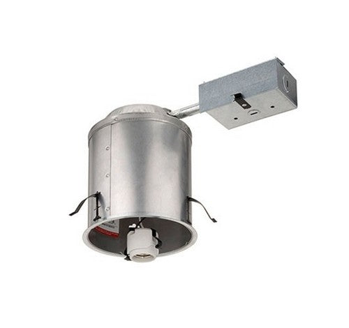 Lithonia Lighting L3R-GSKT-R6 Contractor Select L3R 4" Incandescent Remodel Housing 120-277V - BuyRite Electric
