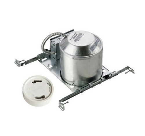 Lithonia Lighting L7X-GU24-R6 6" New Contruction Housing With - BuyRite Electric