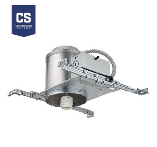 Lithonia Lighting L7X-R6-CS L7X 6" Incandescent New Contruction Housing 120-277V - BuyRite Electric