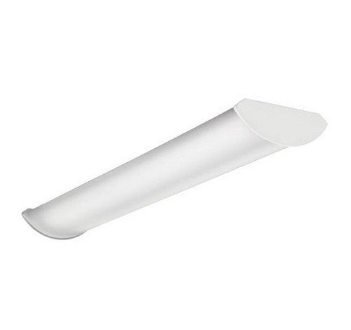 Lithonia Lighting STL4-40L-EZ1-LP850 4-ft 35W LED Surface Volumetric Wraparound 120-277V - BuyRite Electric