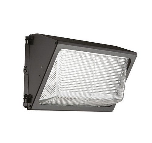 Lithonia Lighting TWR1-LED-P3-PE 40W LED Outdoor Wall Pack Photo Control 120-277V - BuyRite Electric