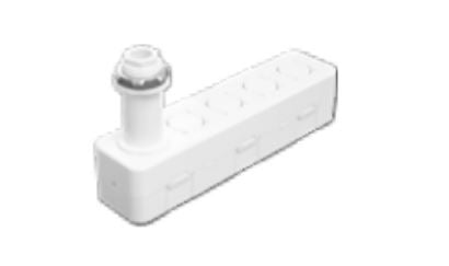 Westgate LLHB-SE LED Manufacturing Highbay Sensor Extender Module