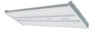 Westgate LLHB4-300W-50K-D-480V LED Manufacturing G4 Linear Highbay 300W 5000K - White Finish