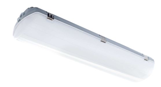 Westgate LLVT-2FT-RL LED Manufacturing 2FT Replacement Lens 4000K
