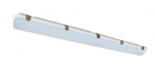 Westgate Lighting LLVT-4FT-RL LED 4FT Replacement Lens