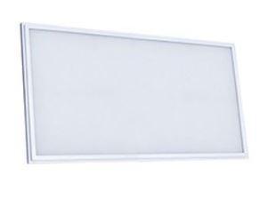 Westgate Lighting LP-2X4-72W-27K-D LED 72W Polycarbonate Panel Light in White 2x4 120~277V AC