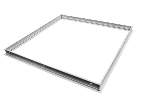 Westgate LPNG-RMK-2X2 LED Manufacturing Recessed Mounting Frame For 2X2 Back-Lit Panel