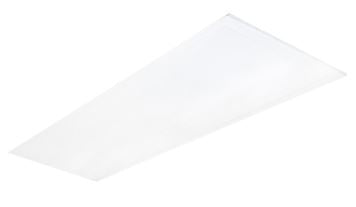 Westgate Lighting LPNG-1X4-MCTP LED 1X4 Backlit Panel Lights 20W 2100Lm 120-277V