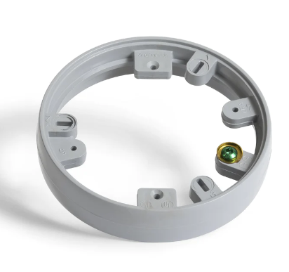 Lew Electric LRA-U Level Ring Adapter For FB Concrete PVC Box