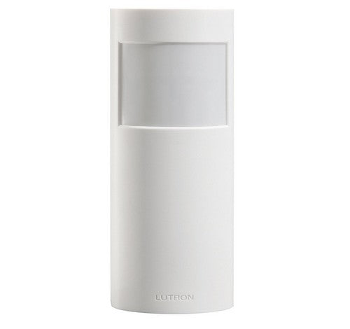Lutron Radio Powr Savr Wireless Wall Mount Occupancy and Vacancy Sensor - BuyRite Electric