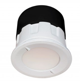 Lighting Spot 26 LS-MDC-4/5K 4" LED Trimless Module, Lumens 830 lm, Wattage 9W, Color Temperature 5000K