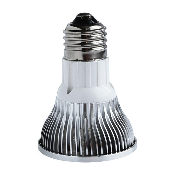 7W LED PAR20 BULB 550-600 Lumens