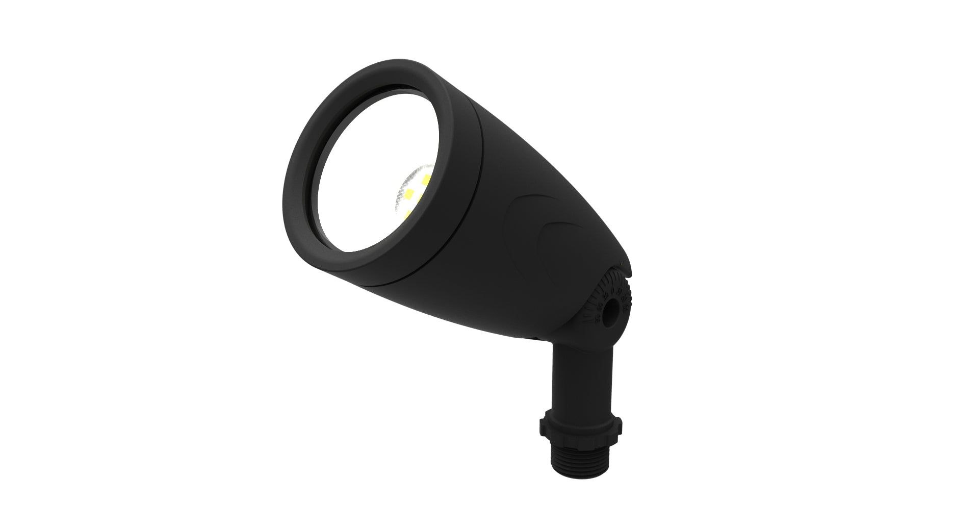 8W LED Garden Light 3000K 12V