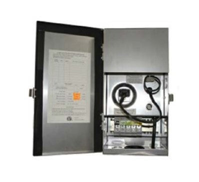 300W Stainless Steel Transformer