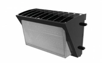 90W LED Wall Pack Light 8100 Lumens 5000K