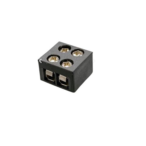 Core Lighting LSA-TB-HWC LED Solderless Hardwire Connector for Tape Light - 6A