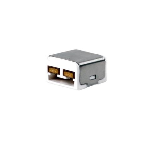 Core Lighting LSA-TB-HWP-10A LED Solderless Hardwire Connector for Tape Light - 10A
