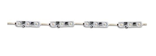 Core Lighting LSD50-40K-12V-25FT 1.1W Indoor/Outdoor Flexible LED Mini Modules 4000K 12V