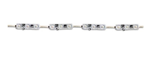 Core Lighting LSD50-BL-24V-PF 1.1W Indoor/Outdoor Flexible LED Mini Modules Color Temperature: Blue 24V