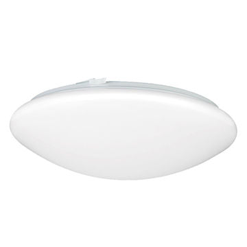 14" LED Disk Light 4000K 18W