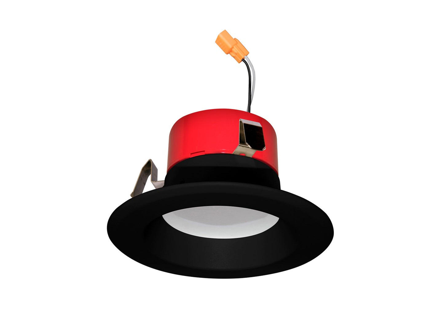 3 Inch LED Retrofit 3-CCT All Black