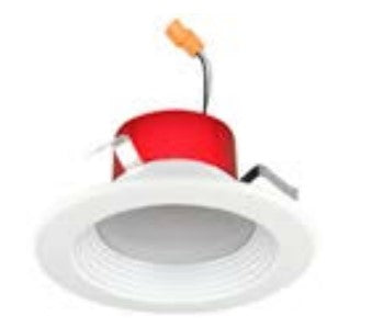 Lighting Spot 26 LSL-400EN-5CCT 4 Inches LED 5CCT RETROFIT 0-10V Smooth Recessed Lighting