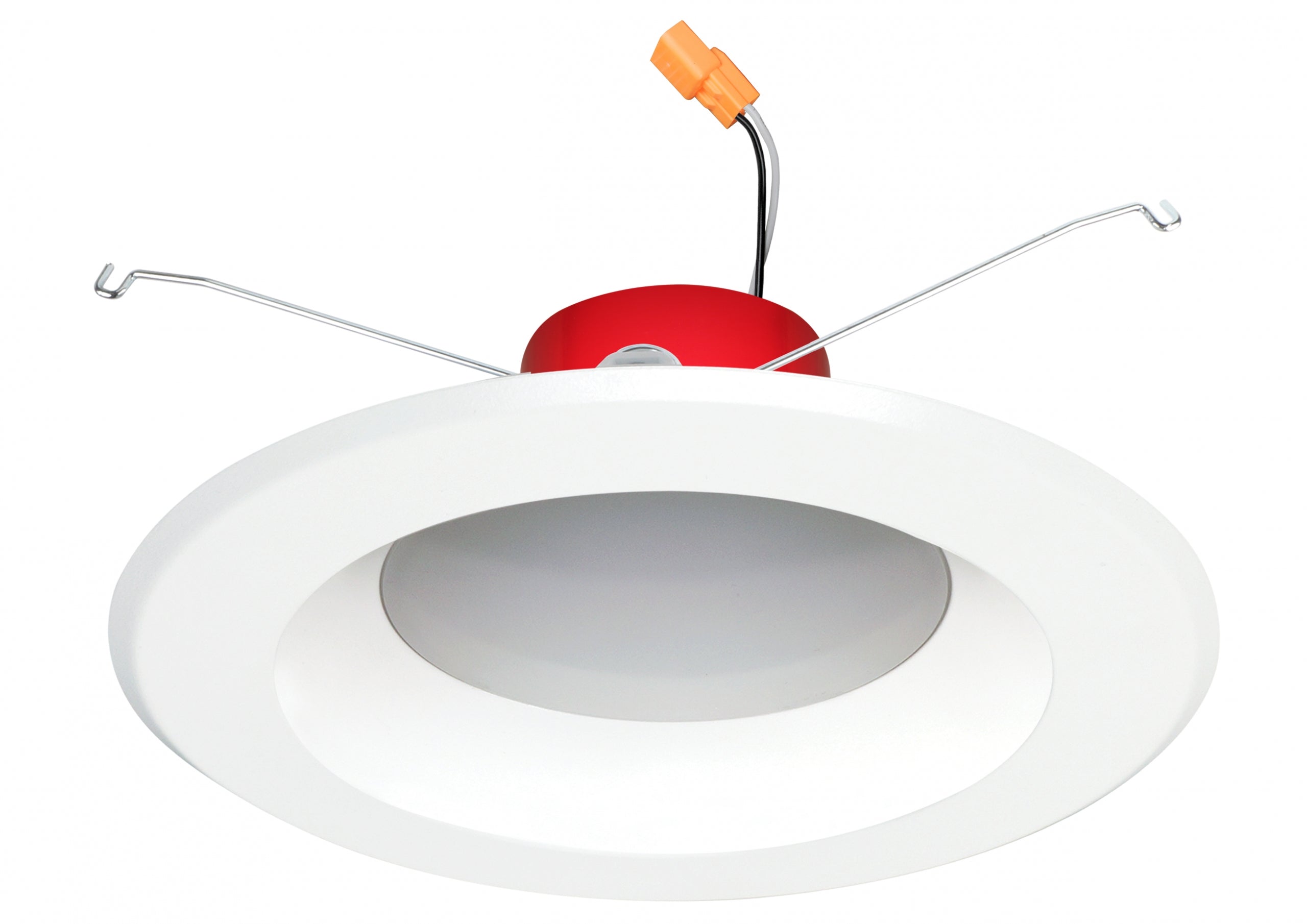 5/6" LED 3CCT Retrofit Smooth Recessed Lighting
