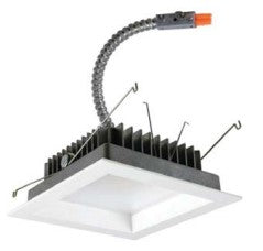 5" LED Square Retrofit 3000K