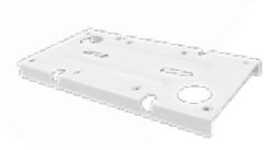 Westgate Lighting LSL-CB LED Alignment Bracket for Strip Light