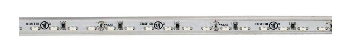 Core Lighting LSMW30SE-27K-32FT-24V-HC90 3.0 Watts Side Emitting Outdoor LED Strip, LSMW30SE Model, 2700K Color Temperature, 32FT length, 24V Voltage