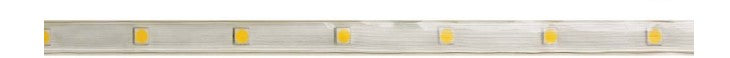Core Lighting LSRN-20-27K-16FT-24V 2.2W Nautical Outdoor Flexible LED Strip LSRN-20 Model, 2700K Color Temperature, 16Ft Length, Voltage 24V DC