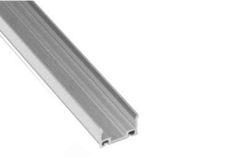 Core Lighting LSRN-AC2 LSRN Series 4.4W Nautical Indoor/Outdoor LED Strip Aluminium Channel 2 Inches Profile