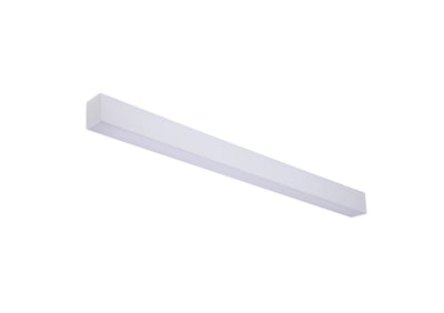 4FT LED Linear Light 3CCT SELECTABLE (3000K-4000K-5000K)