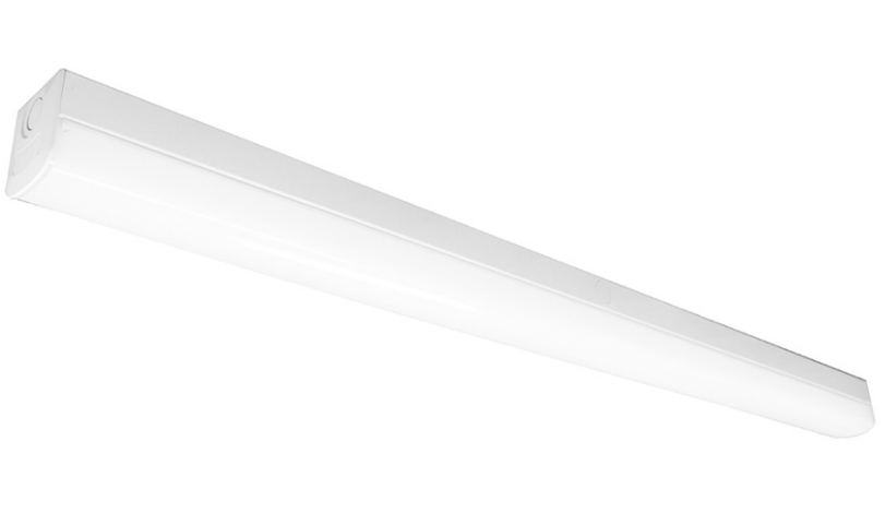 Westgate LSS-4FT-34W-MCTP LED Manufacturing 4 Foot High Lumen Multi Color Temperature Strip Light 34W 130 Lumens Per Watt 3000/3500/4000/5000K White