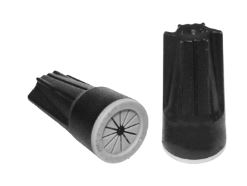 Westgate LSWN2 LED Silicon Filled Wire Nuts Waterproof wire connectors 3000K