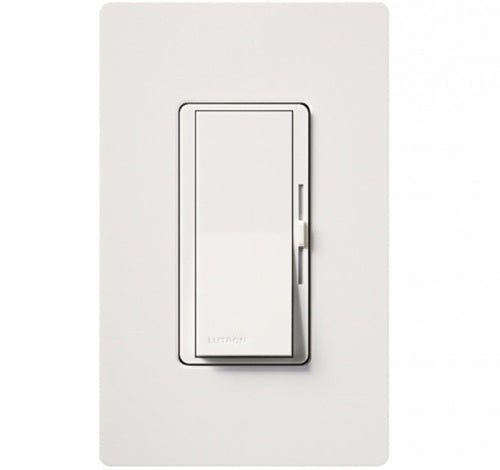 Lutron Diva 450W Max Magnetic Low Voltage Dimmer - BuyRite Electric