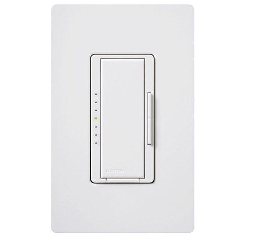 Lutron Maestro MLV Multi-Location Dimmer - BuyRite Electric