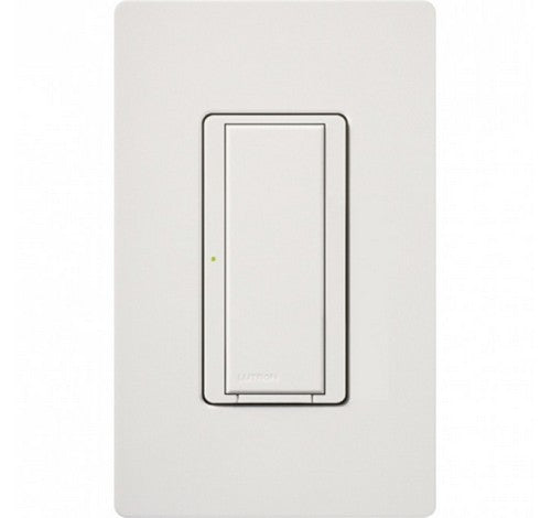 Lutron MRF2S-8S-DV-XX Vive Maestro Wireless Dimmers and Switches With RF Local Cntrols WH - BuyRite Electric