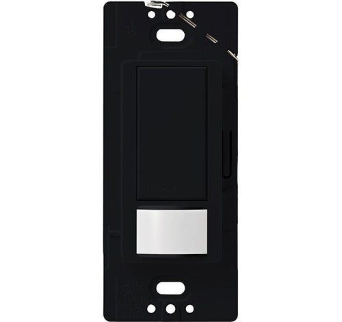 Lutron Maestro Switch with Occupancy / Vacancy Sensor BL - BuyRite Electric
