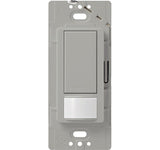 Lutron MS-OPS5M-WH Maestro Switch with Occupancy / Vacancy Sensor