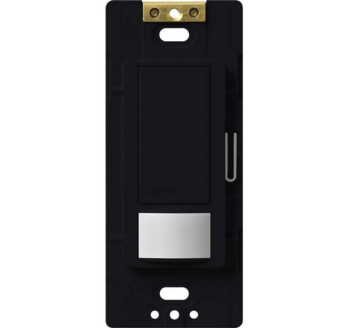 Lutron Maestro Switch With Occupancy / Vacancy Sensor BL - BuyRite Electric