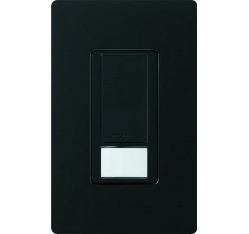 Lutron Maestro Switch with Occupancy / Vacancy Sensor BL - BuyRite Electric