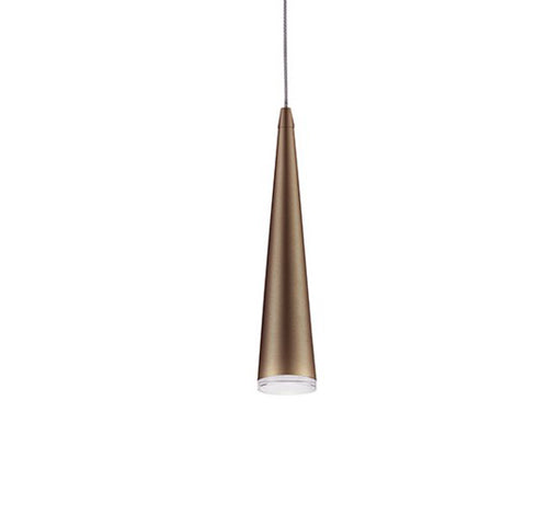 Kuzco Lighting 401214VB-LED Mina LED Pendant Ceiling Light 120V - BuyRite Electric