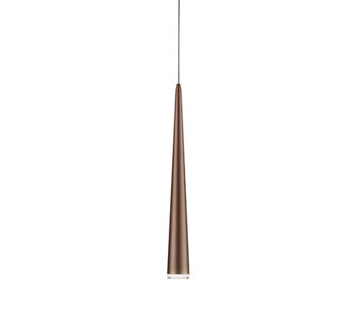 Kuzco Lighting 401215VB-LED Mina LED Pendant Ceiling Light 120V - BuyRite Electric