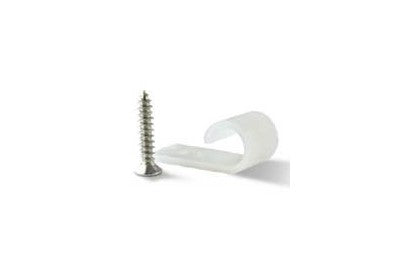 Nora Lighting NATL-404W J Retainer Wire Accessories 10 Pack