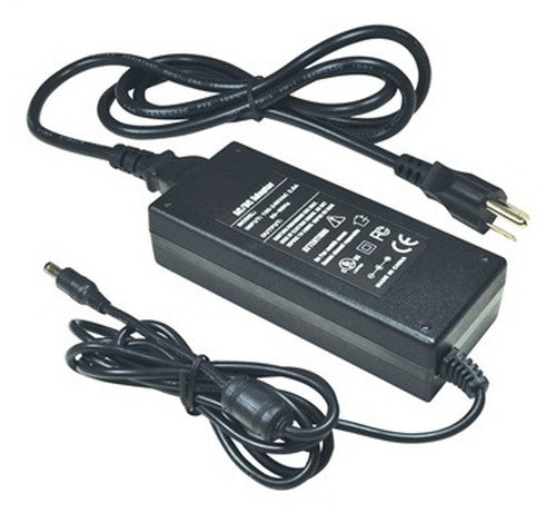 Nora Lighting NATL-596 Direct Plug-In Black Driver 120-277V - BuyRite Electric