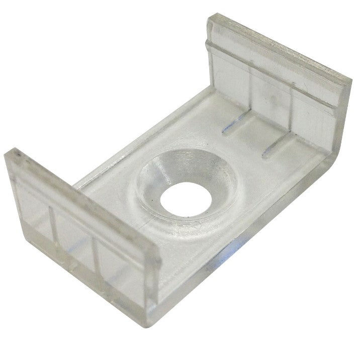 Nora Lighting NATL-CMC Nora Mounting Retainer For NATL-C Aluminum 15 Pack